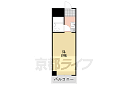 JR山陰本線 亀岡駅 3.6km