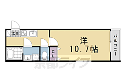 (仮称)高徳寺町マンション 3階