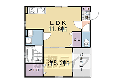 間取り:間取 間取り:間取