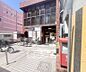 周辺：枚方牧野駅前郵便局まで38m