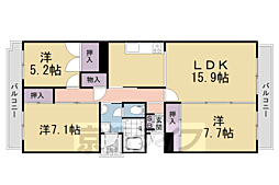 RUNOAS Kohata 2階/204