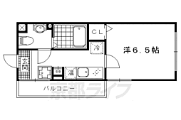 LA CACHETTE 3階