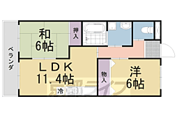 レヴェンテ翠香 3階