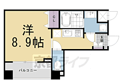 京都市営烏丸線 烏丸御池駅 徒歩3分