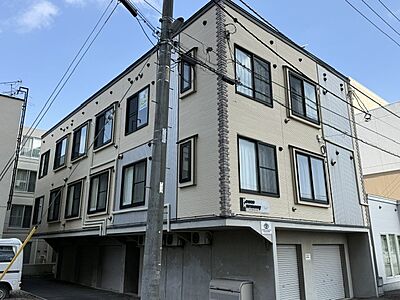 外観 外観
