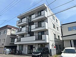 🉐敷金礼金0円！🉐アーバン平岸