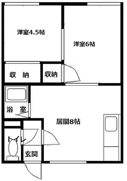 外観画像
