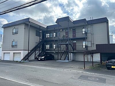 外観 外観