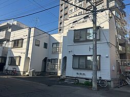 🉐敷金礼金0円！🉐札幌市営南北線 澄川駅 徒歩3分