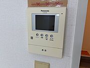 モニターホン