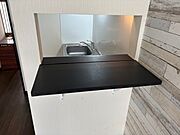 カウンターテーブル