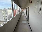 共用廊下