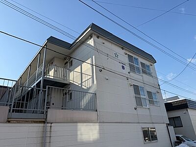 外観 外観