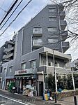 東京都板橋区板橋3丁目39-10：物件画像／有限会社板橋ハウジング　本店