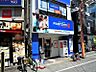 周辺：ＦＡＳＴＧＹＭ24大山店