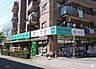 周辺：ドラッグストア一本堂浮間舟渡店