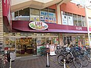 ライフ板橋店