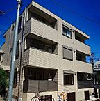 東京都板橋区上板橋3丁目15-2：物件画像／有限会社板橋ハウジング　本店