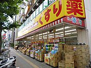 どらっぐぱぱす　下赤塚店