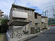 埼玉県和光市白子2丁目23-48：物件画像／有限会社　成増ハウジング