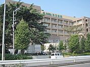 国立埼玉病院