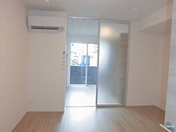 セレスティア白子I 318 3階1LDKのリビング/ダイニング