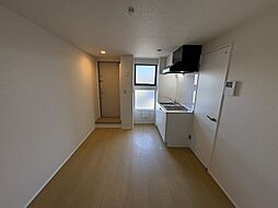 Erevan成増（エレバン） 304 3階1LDKのリビング/ダイニング