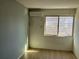 Mond（モーント） 203 2階ワンルームのリビング/ダイニング