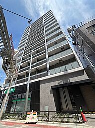 パークアクシス成増二丁目