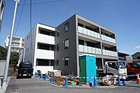 東京都板橋区成増3丁目28-13：物件画像／有限会社　成増ハウジング