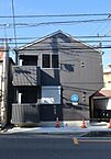 埼玉県和光市白子3丁目16-2：物件画像／有限会社　成増ハウジング