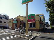 サイゼリア　四葉店