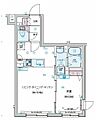 crostone成増1階14.6万円