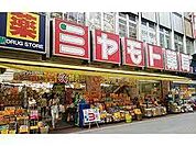 ミヤモト薬局新成増店