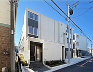 埼玉県和光市白子1丁目15-29：物件画像／有限会社　成増ハウジング