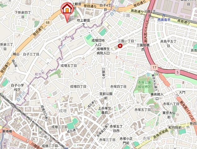 地図