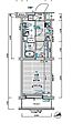 MAINSTAGEWAKO3階9.9万円