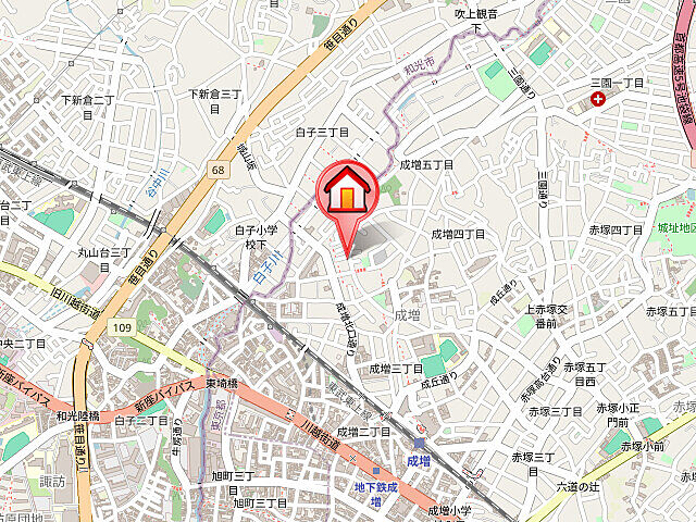 地図