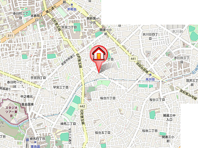 地図