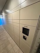 宅配ＢＯＸ