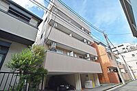 神奈川県横浜市神奈川区上反町1丁目2-3：物件画像／ピタットハウス菊名西口店　株式会社ハマツーウェイ