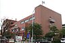 周辺：役所「横浜市港北区役所まで3061m」
