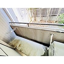 セシーズ府中 103 ｜ 東京都府中市西府町２丁目7番地3号（賃貸マンション1R・1階・17.01㎡） その12