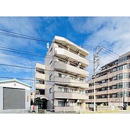 🉐敷金礼金0円！🉐セシーズ府中