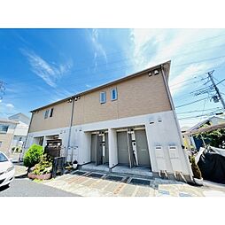 🉐敷金礼金0円！🉐レガーロ　Ｆ棟