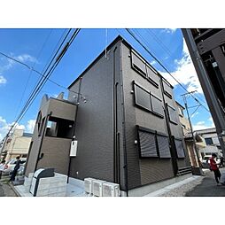 アリア天神町