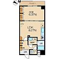 LOIRE4階8.0万円