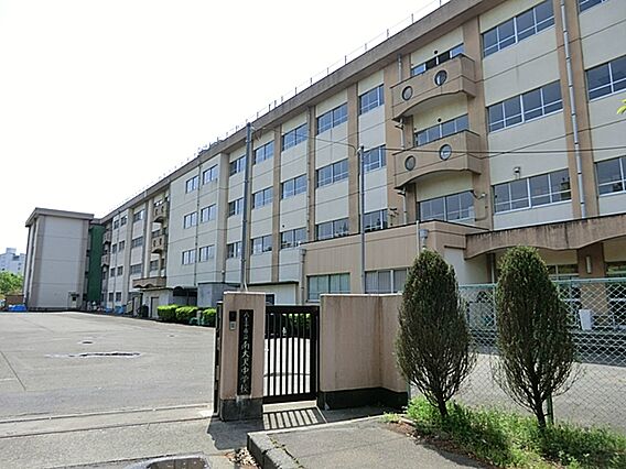 物件から徒歩3...