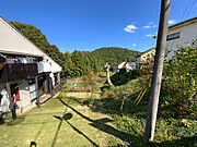 現地（2022年10月29日撮影）