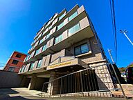 東京都八王子市南大沢1丁目：物件画像